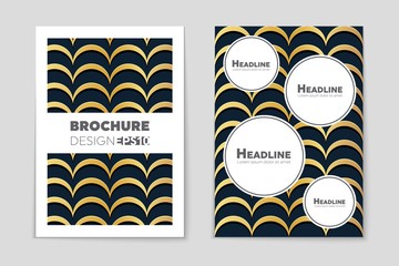 Abstract vector layout background set. For art template design, list, page, mockup brochure theme style, banner, idea, cover, booklet, print, flyer, book, blank, card, ad, sign, sheet,, a4.