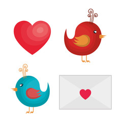 Vector illustration design