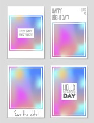 Abstract vector layout background set. For art template design, list, page, mockup brochure theme style, banner, idea, cover, booklet, print, flyer, book, blank, card, ad, sign, sheet,, a4.