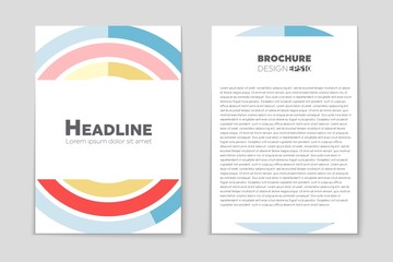 Abstract vector layout background set. For art template design, list, page, mockup brochure theme style, banner, idea, cover, booklet, print, flyer, book, blank, card, ad, sign, sheet,, a4.