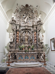Santuario Gibilmanna