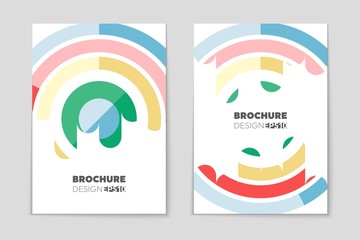 Abstract vector layout background set. For art template design, list, page, mockup brochure theme style, banner, idea, cover, booklet, print, flyer, book, blank, card, ad, sign, sheet,, a4.