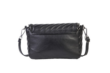 Naklejka premium female bag on a white background, online catalog