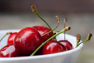 Cherries