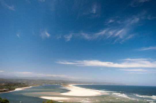 Robberg Nature Reserve, Plettenberg Bay, South Africa
