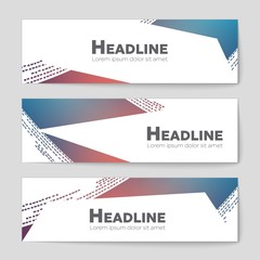 Abstract vector layout background set. For art template design, list, page, mockup brochure theme style, banner, idea, cover, booklet, print, flyer, book, blank, card, ad, sign, sheet,, a4.