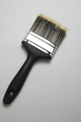 Paint Brush/Apparatus used for redecorating
