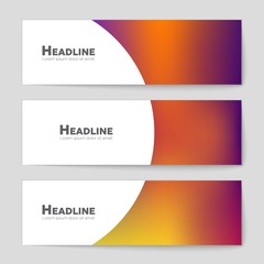 Abstract vector layout background set. For art template design, list, page, mockup brochure theme style, banner, idea, cover, booklet, print, flyer, book, blank, card, ad, sign, sheet,, a4.