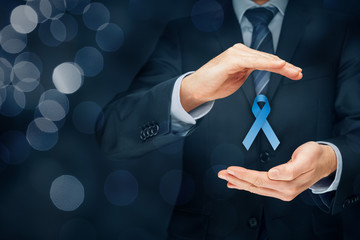 Prostate cancer awareness