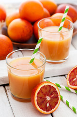 orange juice