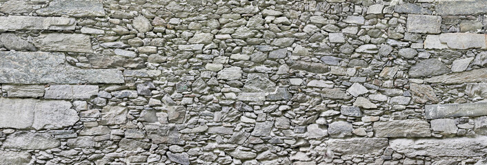 Burgmauer
