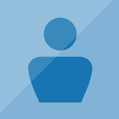 Avatar - Person - Icon © Daniel Berkmann