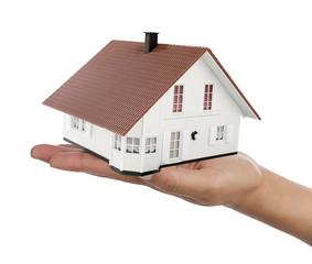 Real Estate Investment Concept