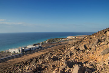 Impressionen von Fuerteventura