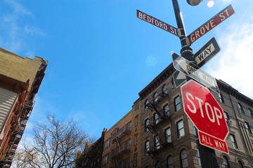 NYC STREET