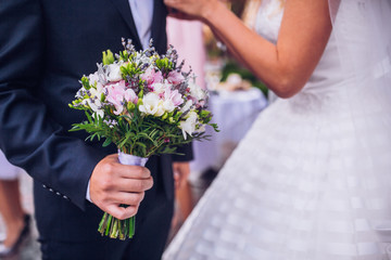 wedding flowers bouquet 