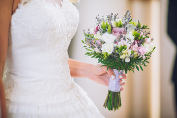 wedding flowers bouquet 