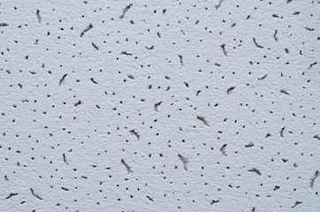 Light drywall texture macro