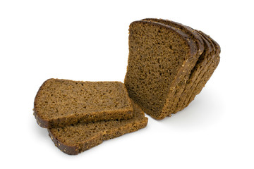 Black bread