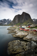 Hamnoy Classic
