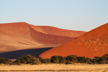 Namibia - Sossusvlei