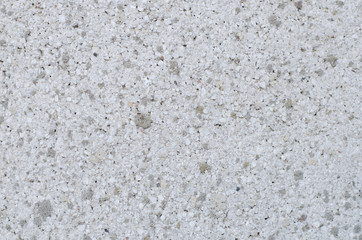 crack on the light wall texture background