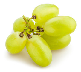 white grapes
