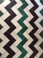 Arabic pattern 1