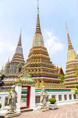 Königspalast in Bangkok © Julia Hermann