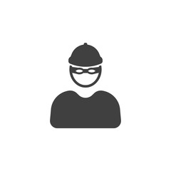 robber icon