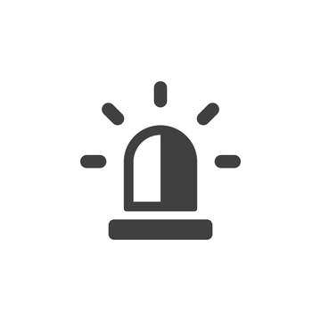 recommend clip art: Police single icon.