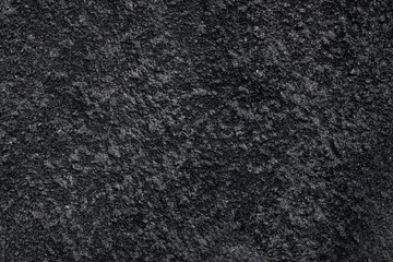 Fototapeta premium dark gray rough surface