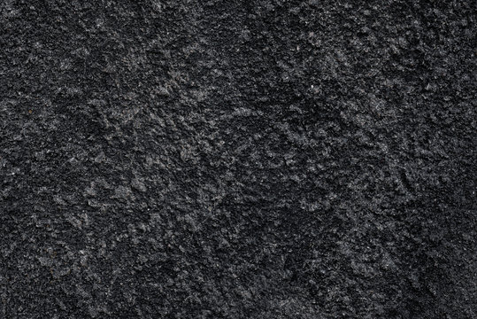dark gray rough surface