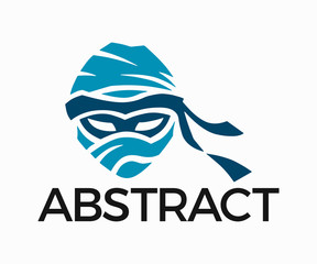 Abstract Logo, Abstract Logo Vector Design, Full Vector Template Eps 10