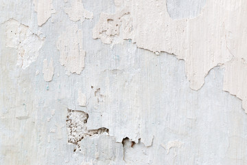 white concrete wall texture