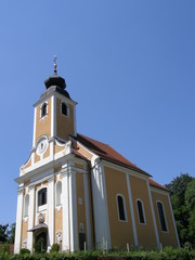 church