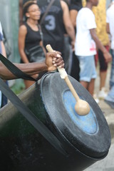 Carnaval 2017 - Cayenne 1er Parade