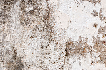 white concrete wall texture