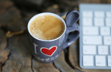 Espresso