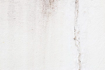 white concrete wall texture