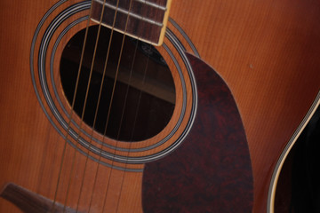Guitar