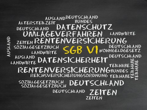 SGB VI