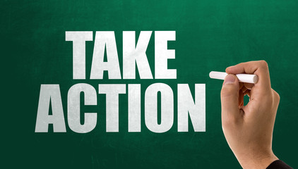 Take Action