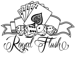 Royal Flush