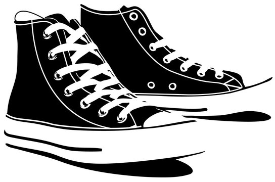 Turnschuhe Images – Browse 55 Stock Photos, Vectors, and Video | Adobe ...