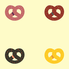 Bagel set