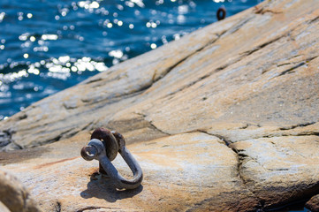 Fototapeta premium Bergöglan