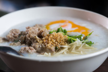 Delicius Thai food