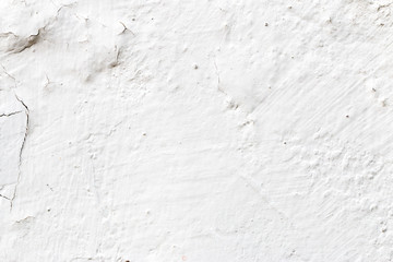white concrete wall texture
