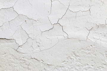 white concrete wall texture